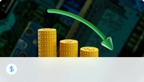 Economic Solutions - PCB Expert Manufacturing - PCBX