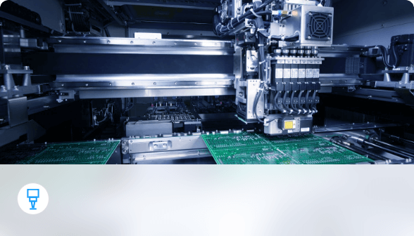 Full-Product Assembly - PCB Expert Manufacturing -PCBX