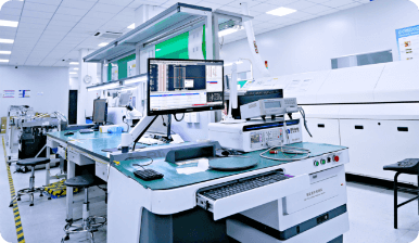 Img for PCB Manufacturing and Assembly Production Workshop