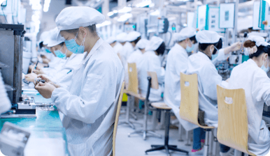 Img for PCB Manufacturing and Assembly Production Workshop