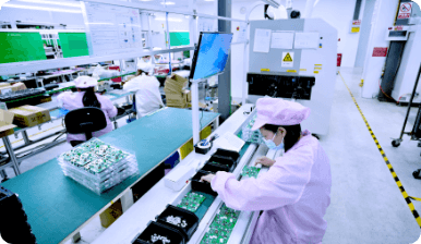 Img for PCB Manufacturing and Assembly Production Workshop