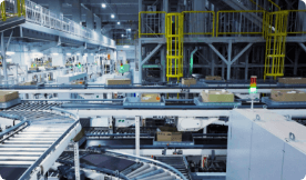 Solutions By Industrial Manufacturing -PCBX