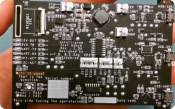 PCB Assembly Customer Testimonials - PCBX