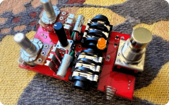 PCB Assembly Customer Testimonials - PCBX